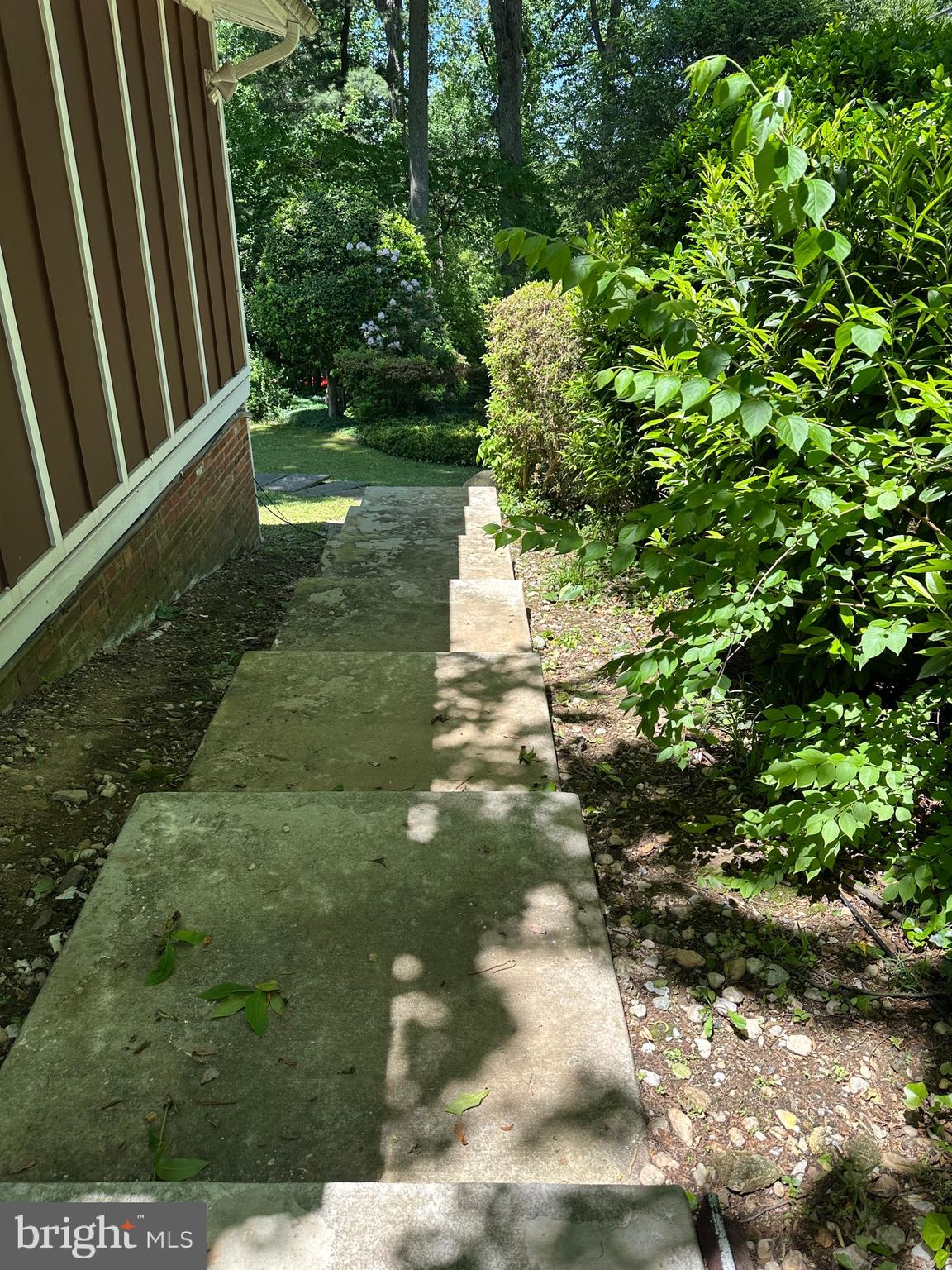 GLEN ECHO HEIGHTS - Residential Lease