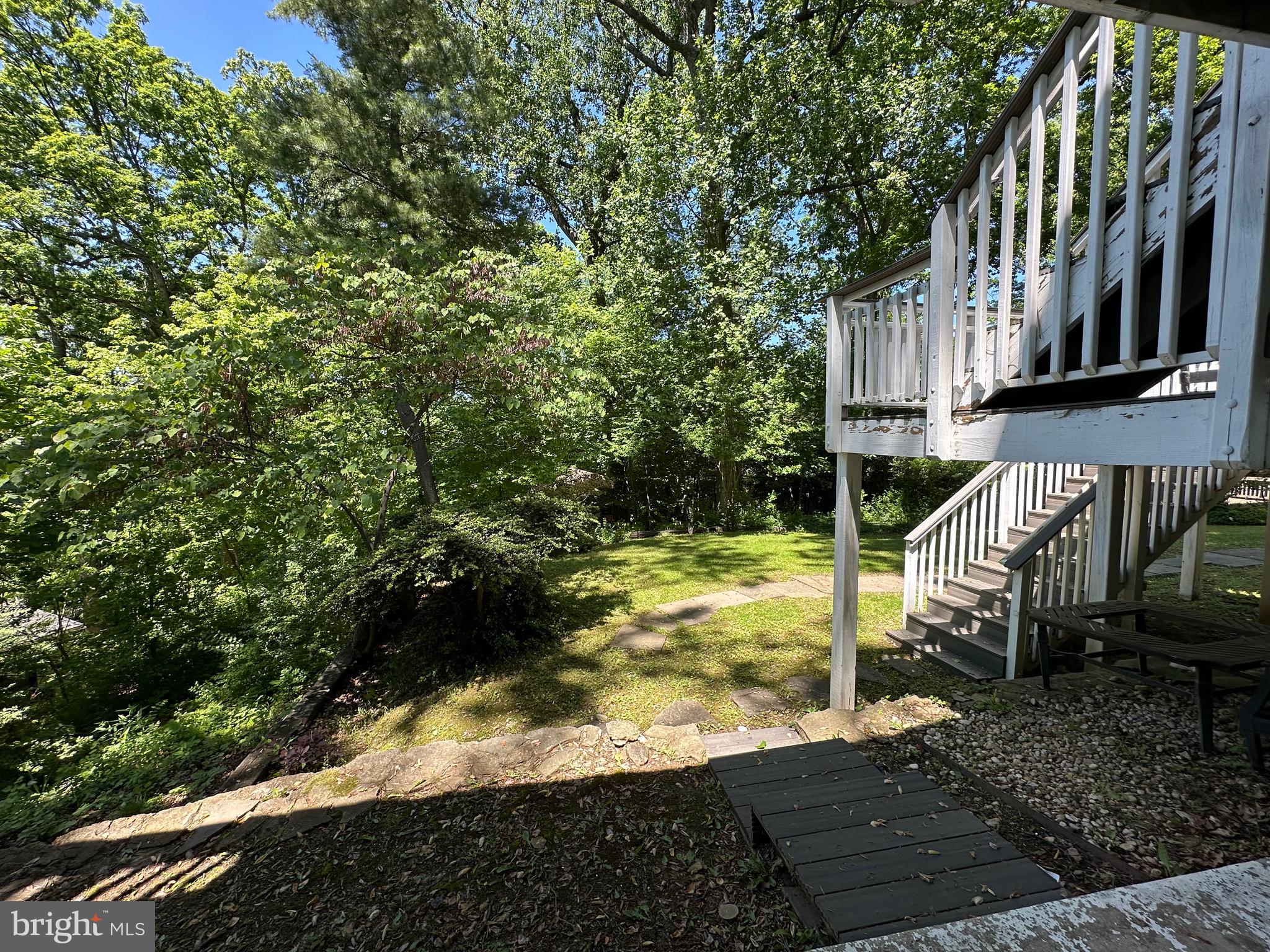 GLEN ECHO HEIGHTS - Residential Lease