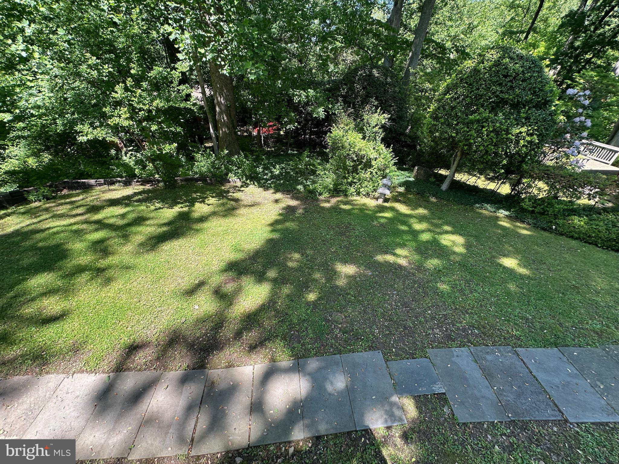 GLEN ECHO HEIGHTS - Residential Lease