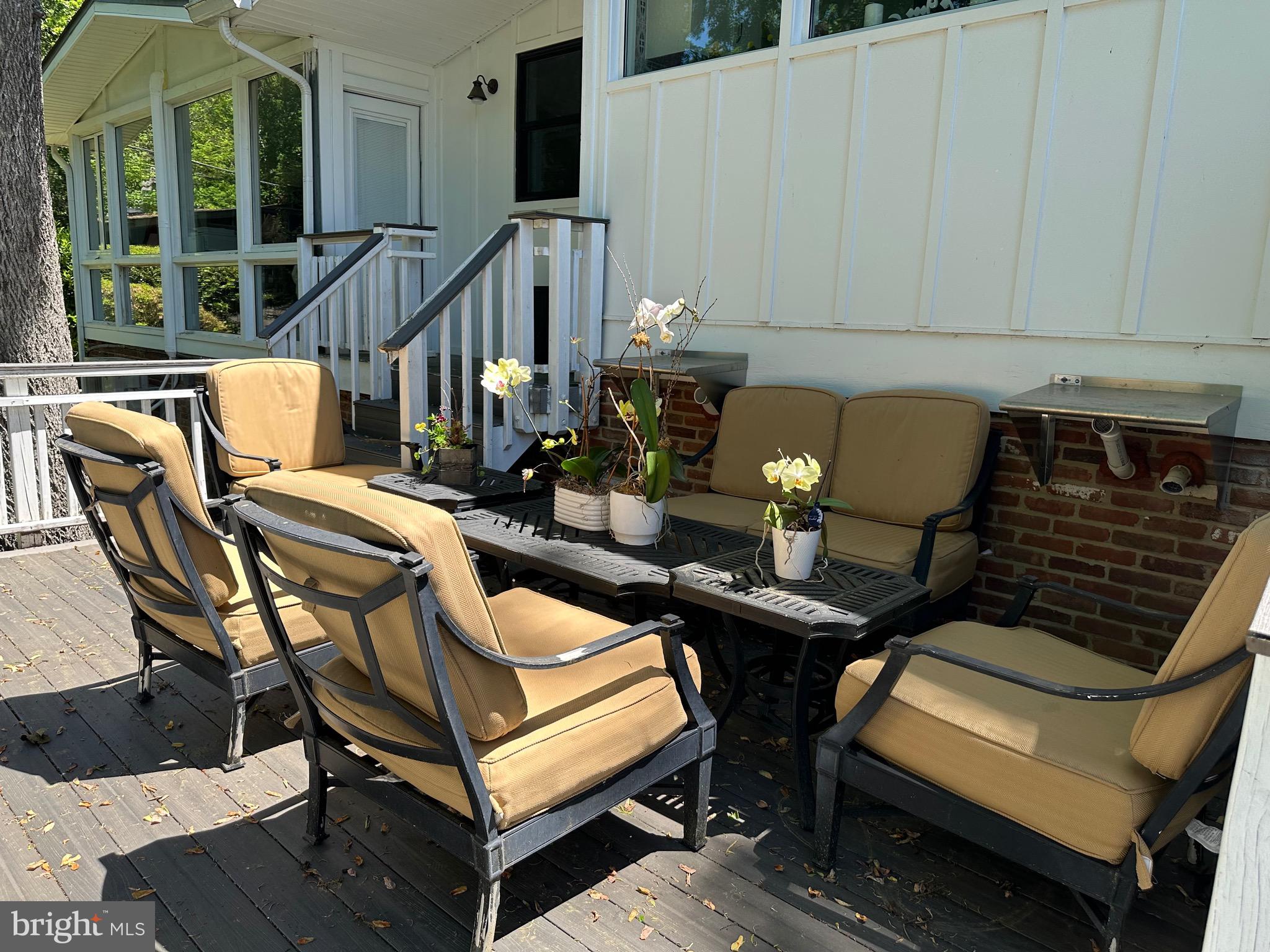 GLEN ECHO HEIGHTS - Residential Lease