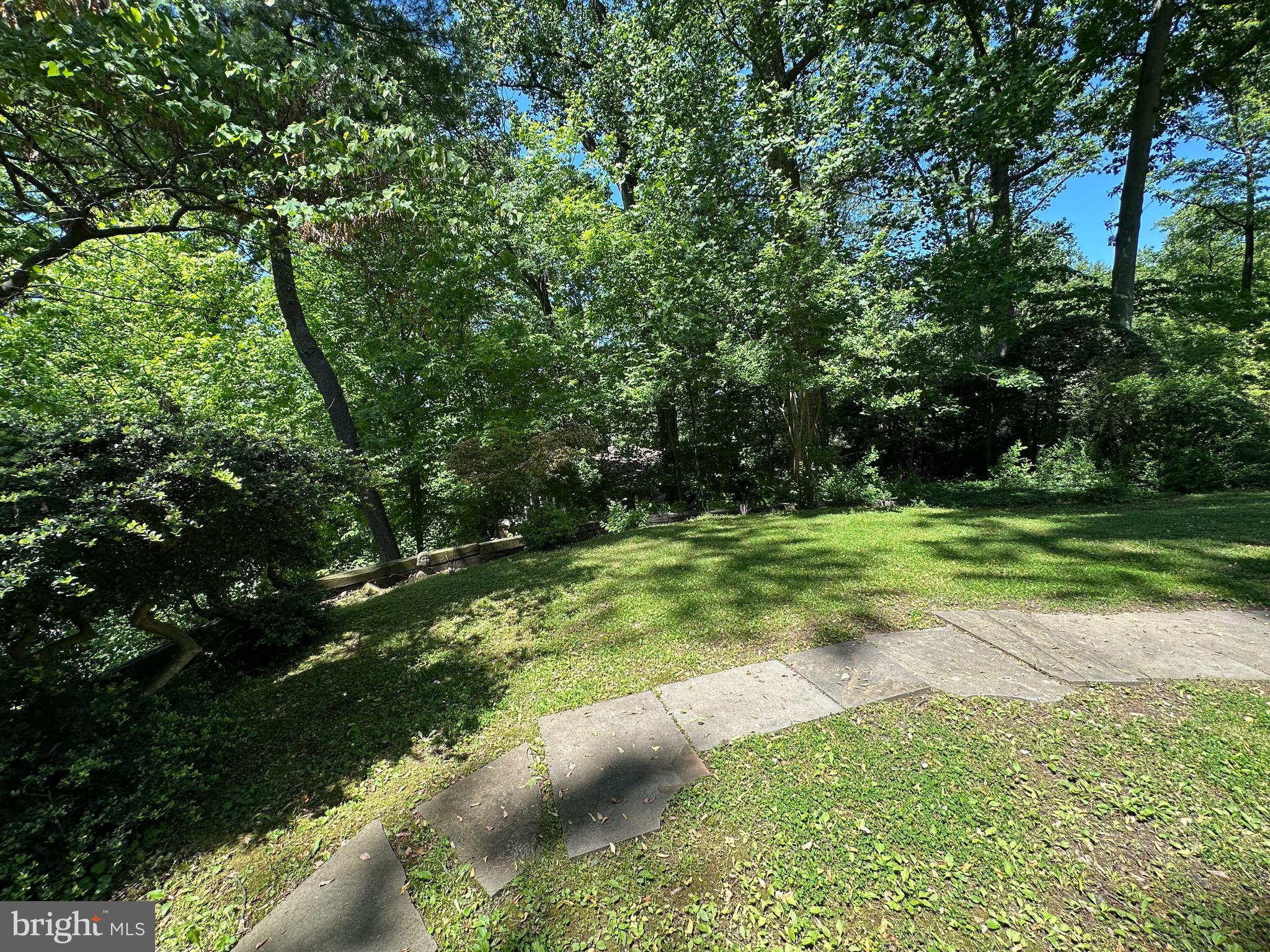 GLEN ECHO HEIGHTS - Residential Lease