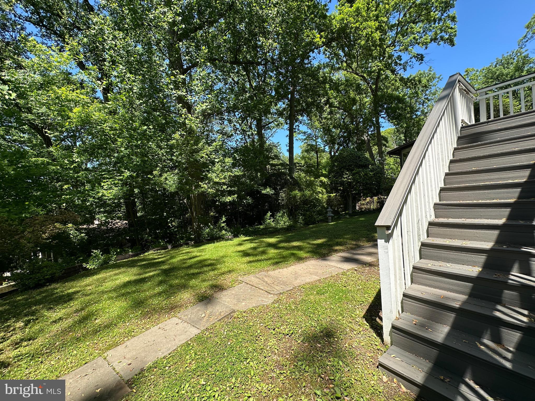 GLEN ECHO HEIGHTS - Residential Lease