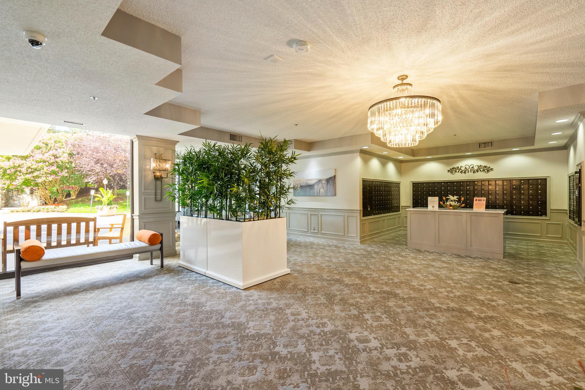 LEISURE WORLD - Residential Lease