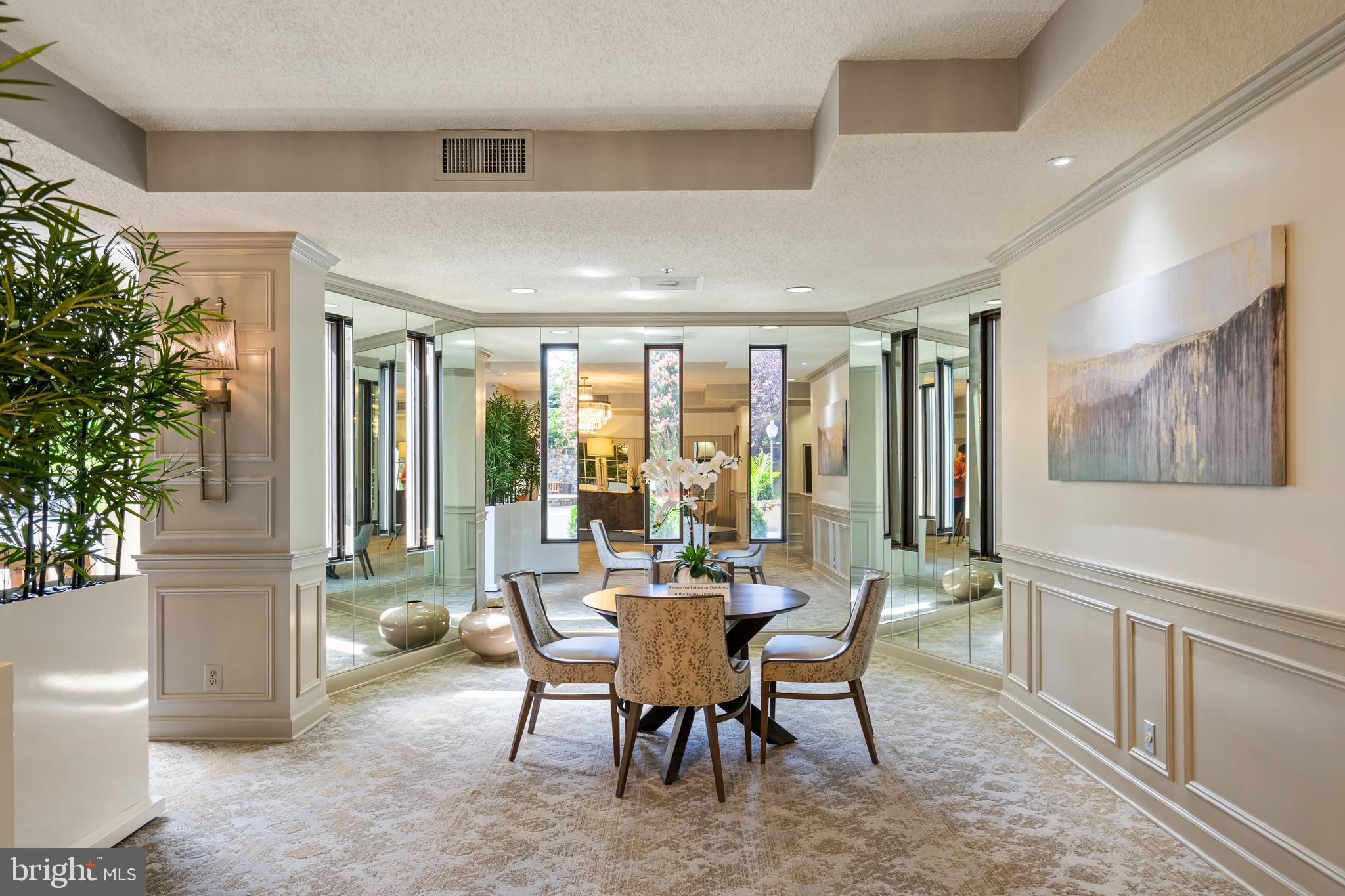 LEISURE WORLD - Residential Lease