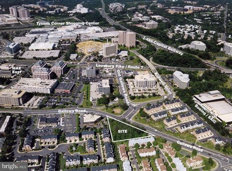 2000 OLD GALLOWS ROAD VIENNA VA 22182