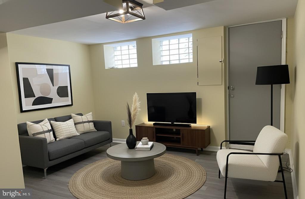 EDMOND HEIGHTS - Residential