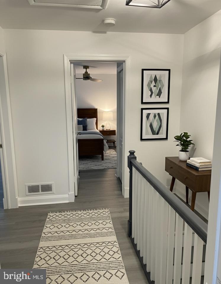 EDMOND HEIGHTS - Residential