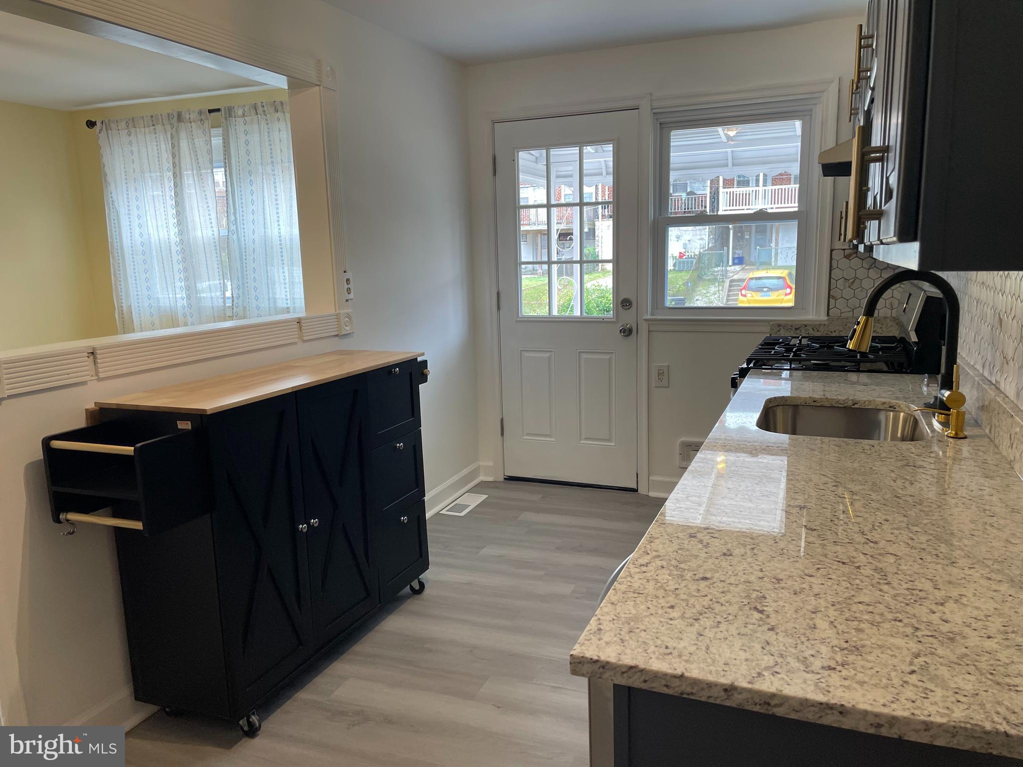 EDMOND HEIGHTS - Residential