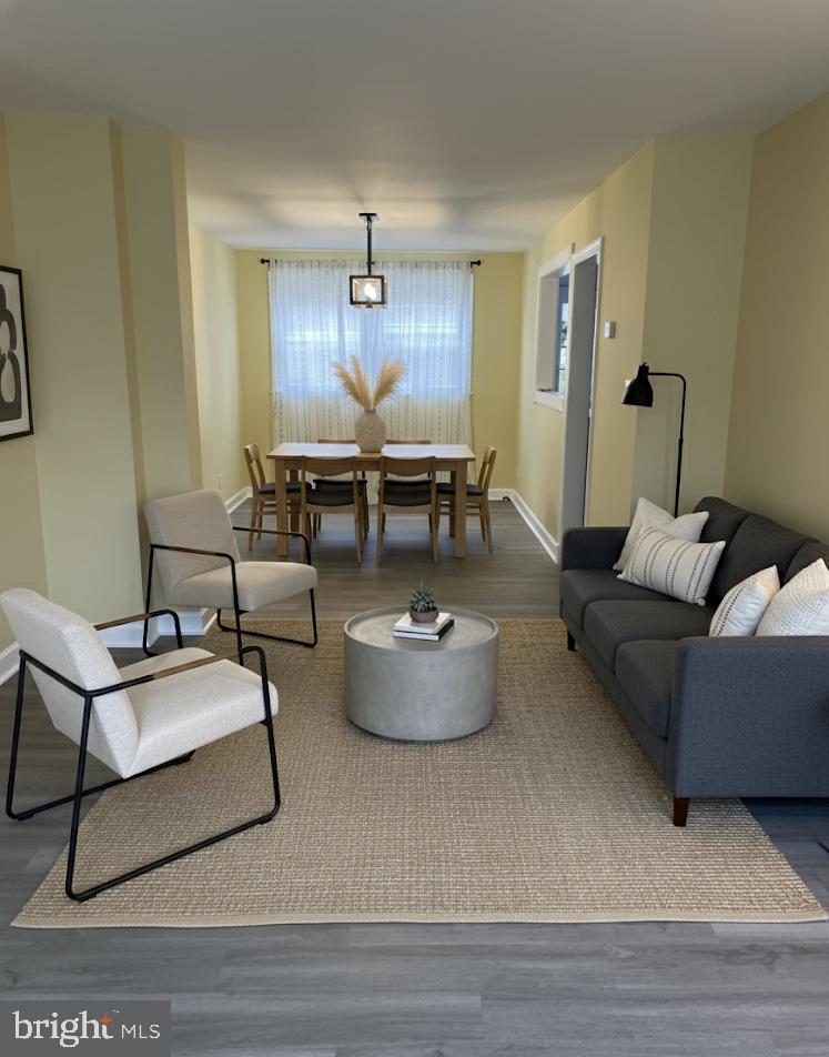 EDMOND HEIGHTS - Residential