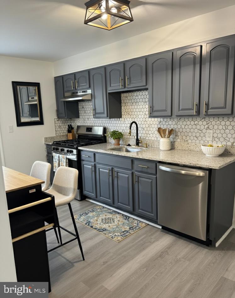 EDMOND HEIGHTS - Residential