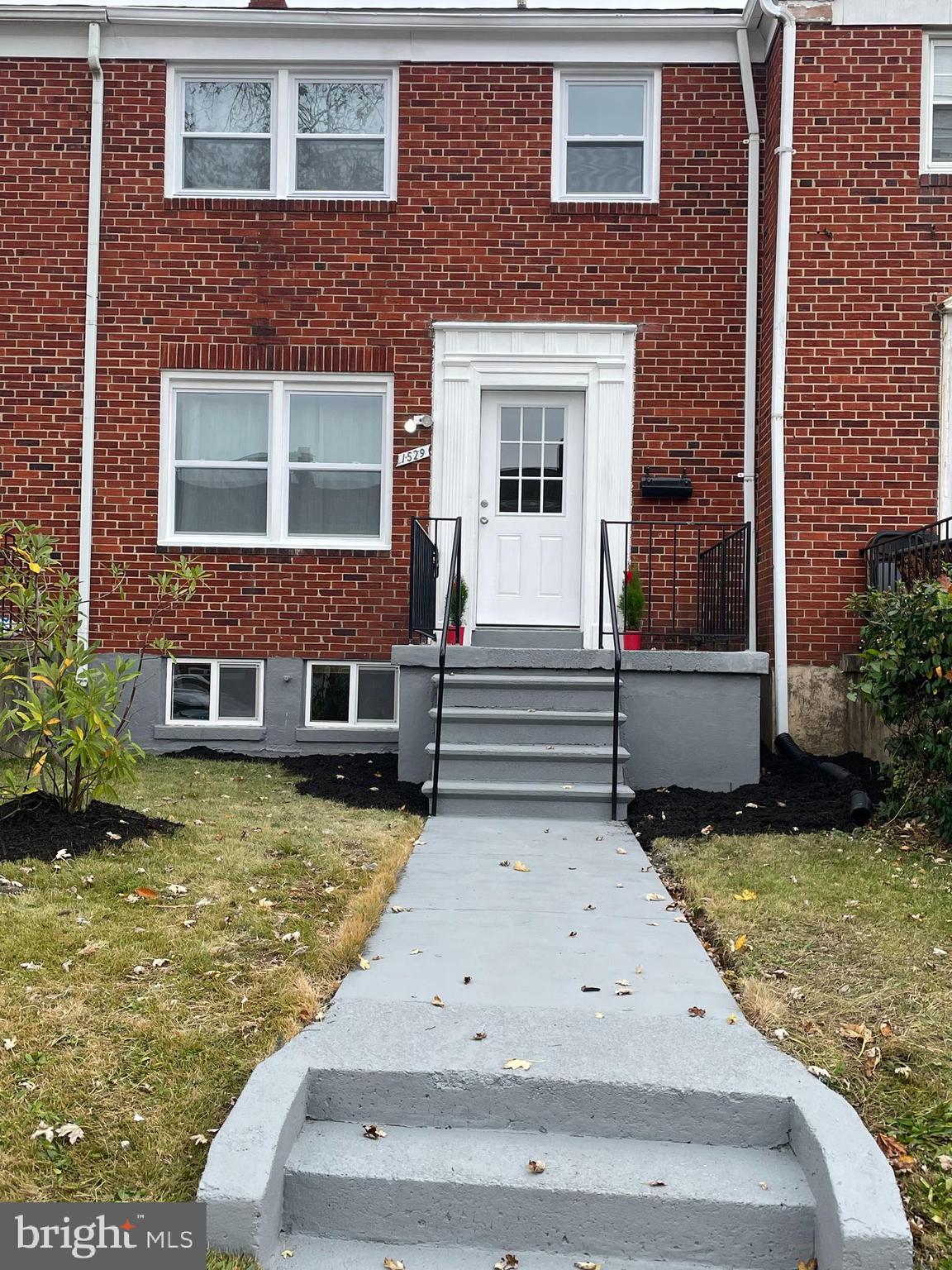 EDMOND HEIGHTS - Residential