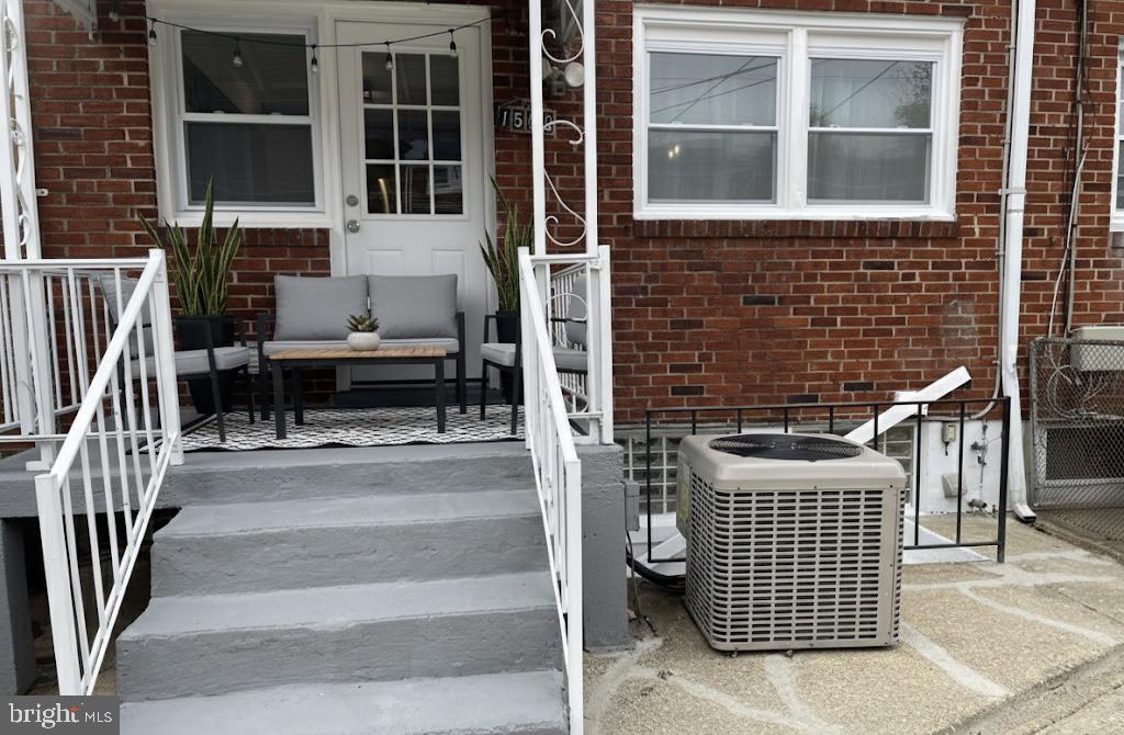 EDMOND HEIGHTS - Residential