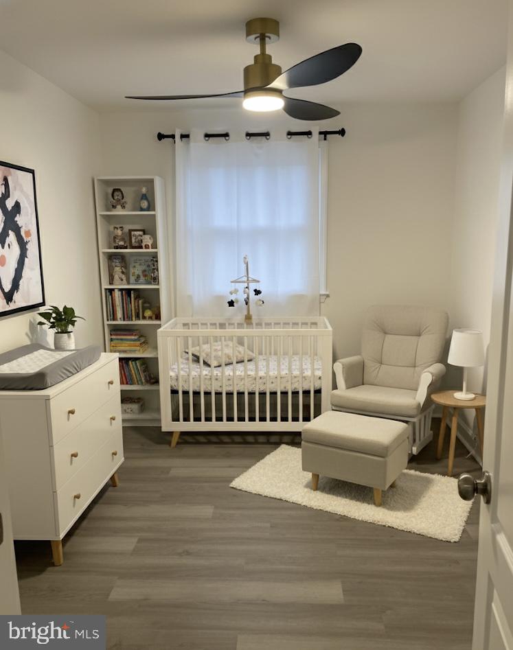 EDMOND HEIGHTS - Residential