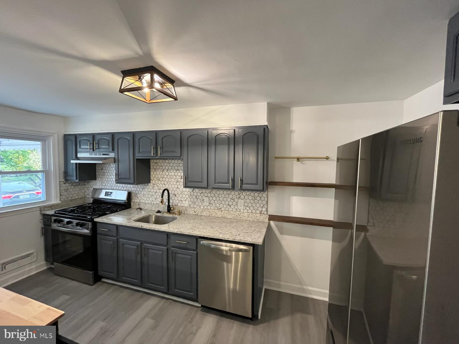 EDMOND HEIGHTS - Residential