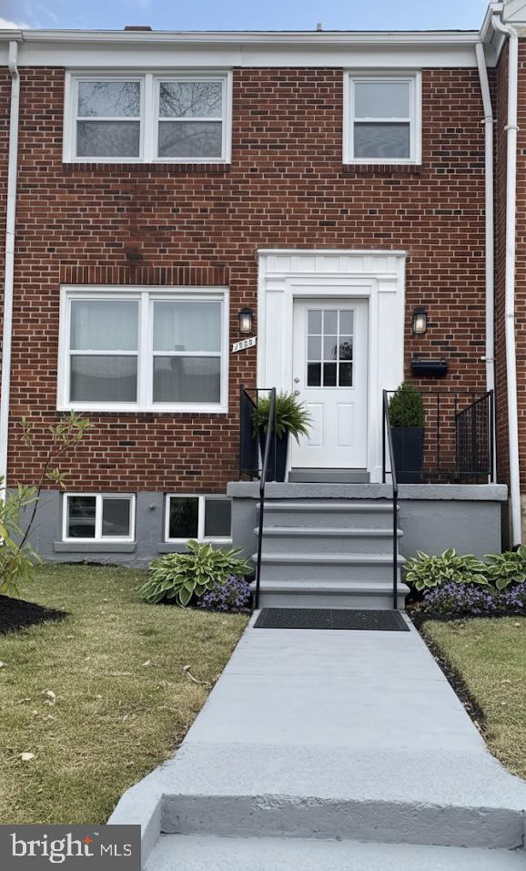 EDMOND HEIGHTS - Residential