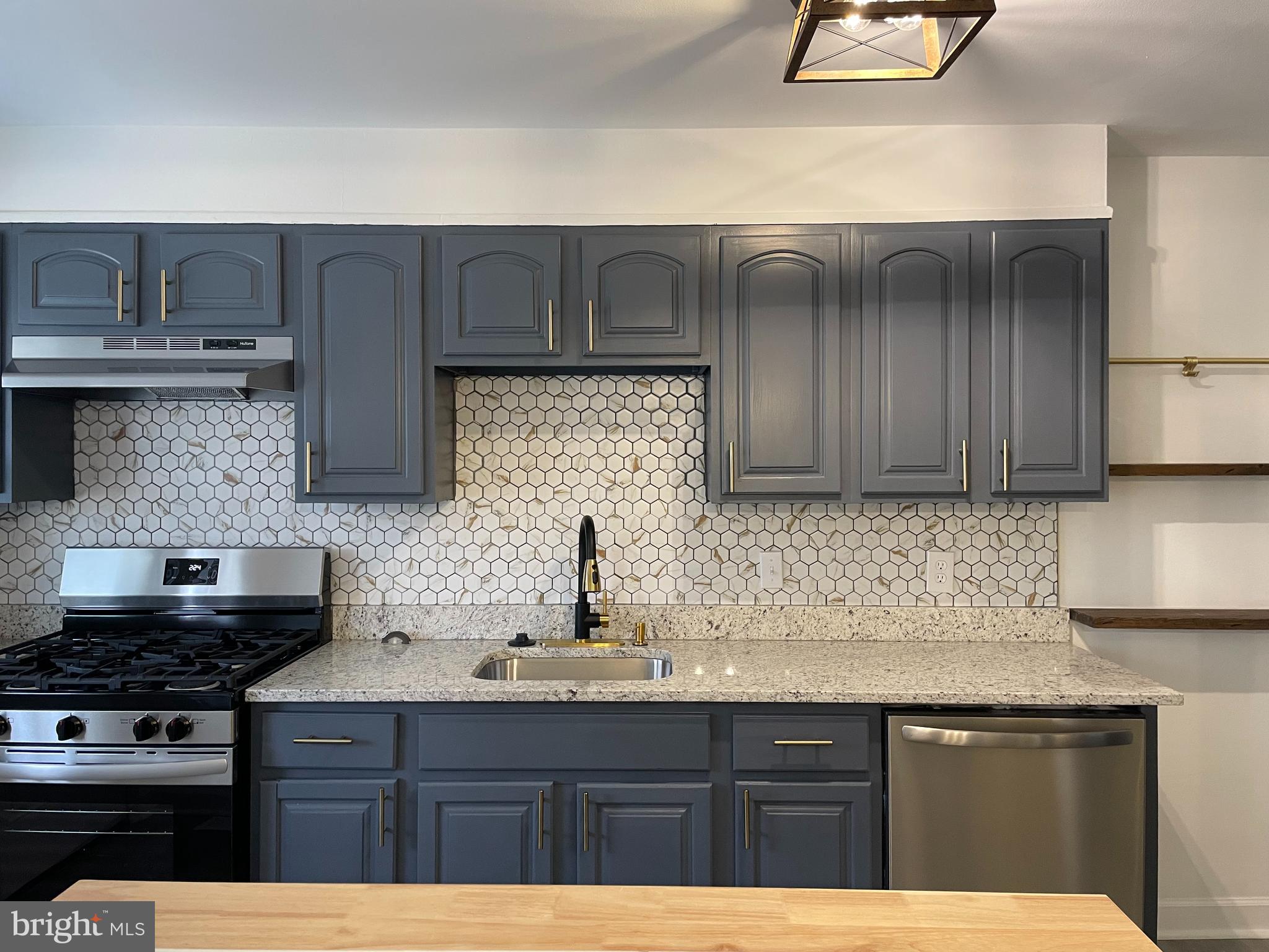 EDMOND HEIGHTS - Residential