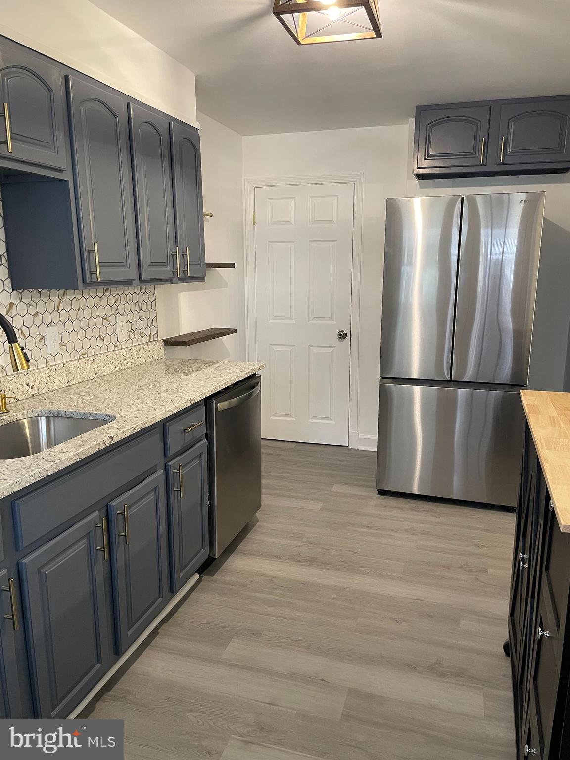 EDMOND HEIGHTS - Residential