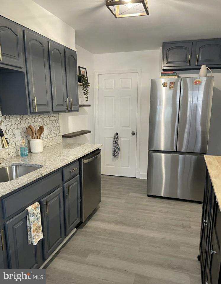 EDMOND HEIGHTS - Residential