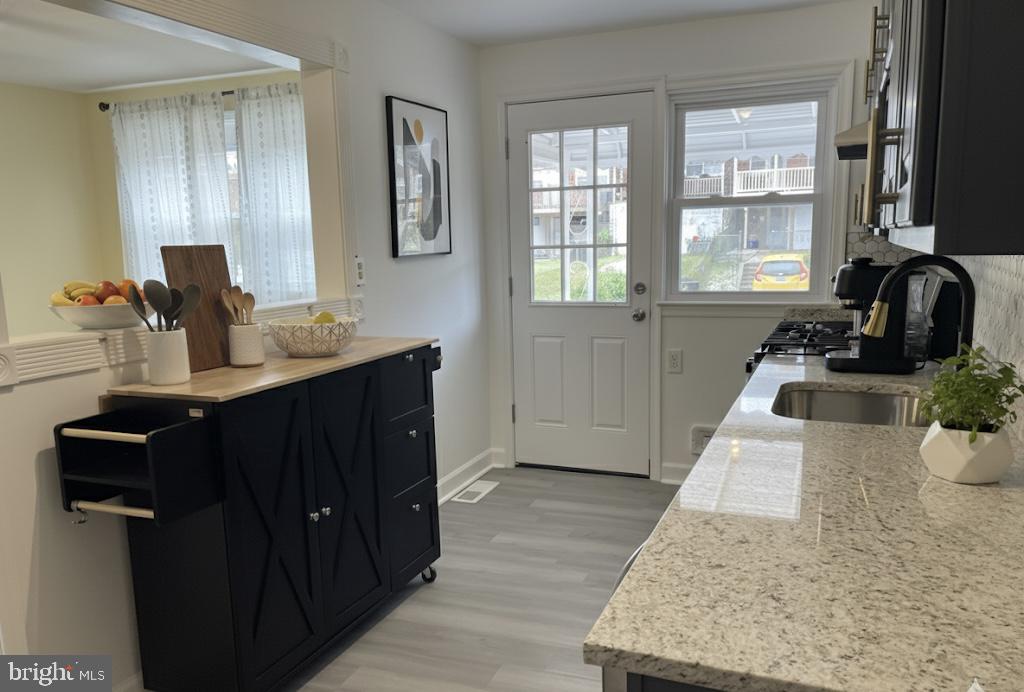 EDMOND HEIGHTS - Residential