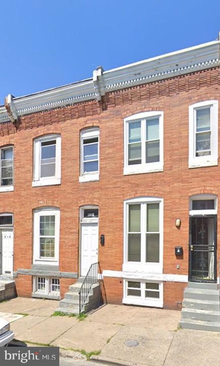 For Sale As Is.  Showings are by appointment ONLY with 24hr notice.