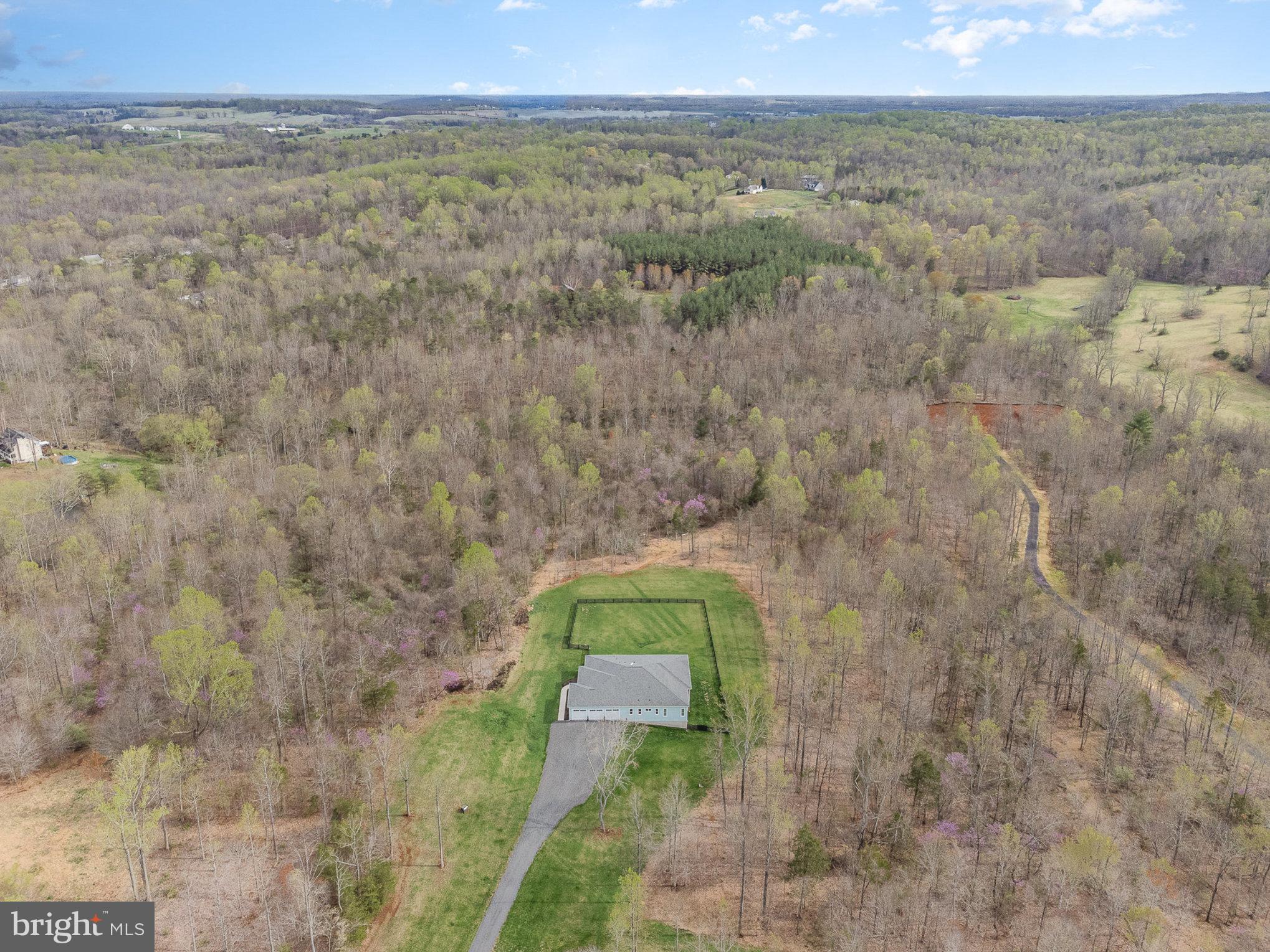 ASHBOURNE FARMS - Residential