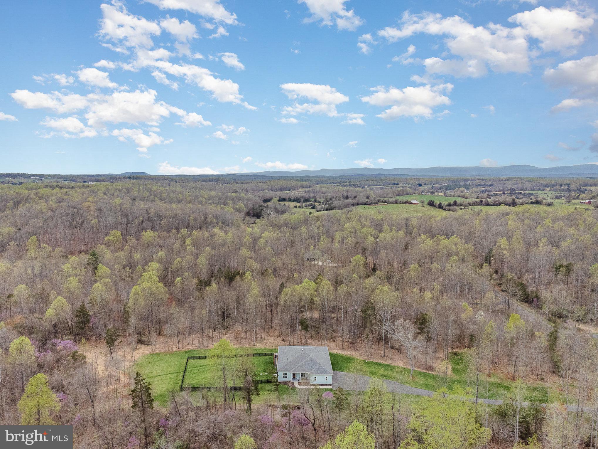 ASHBOURNE FARMS - Residential