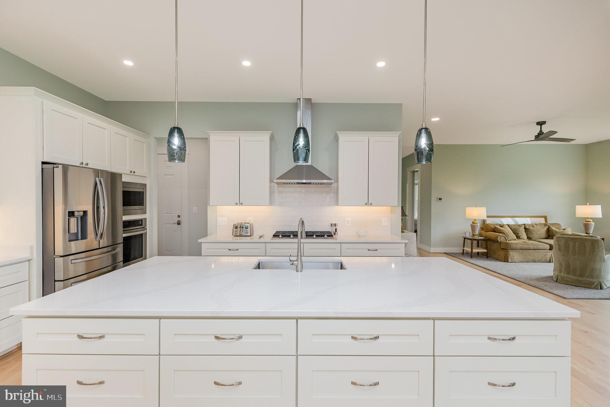 ASHBOURNE FARMS - Residential