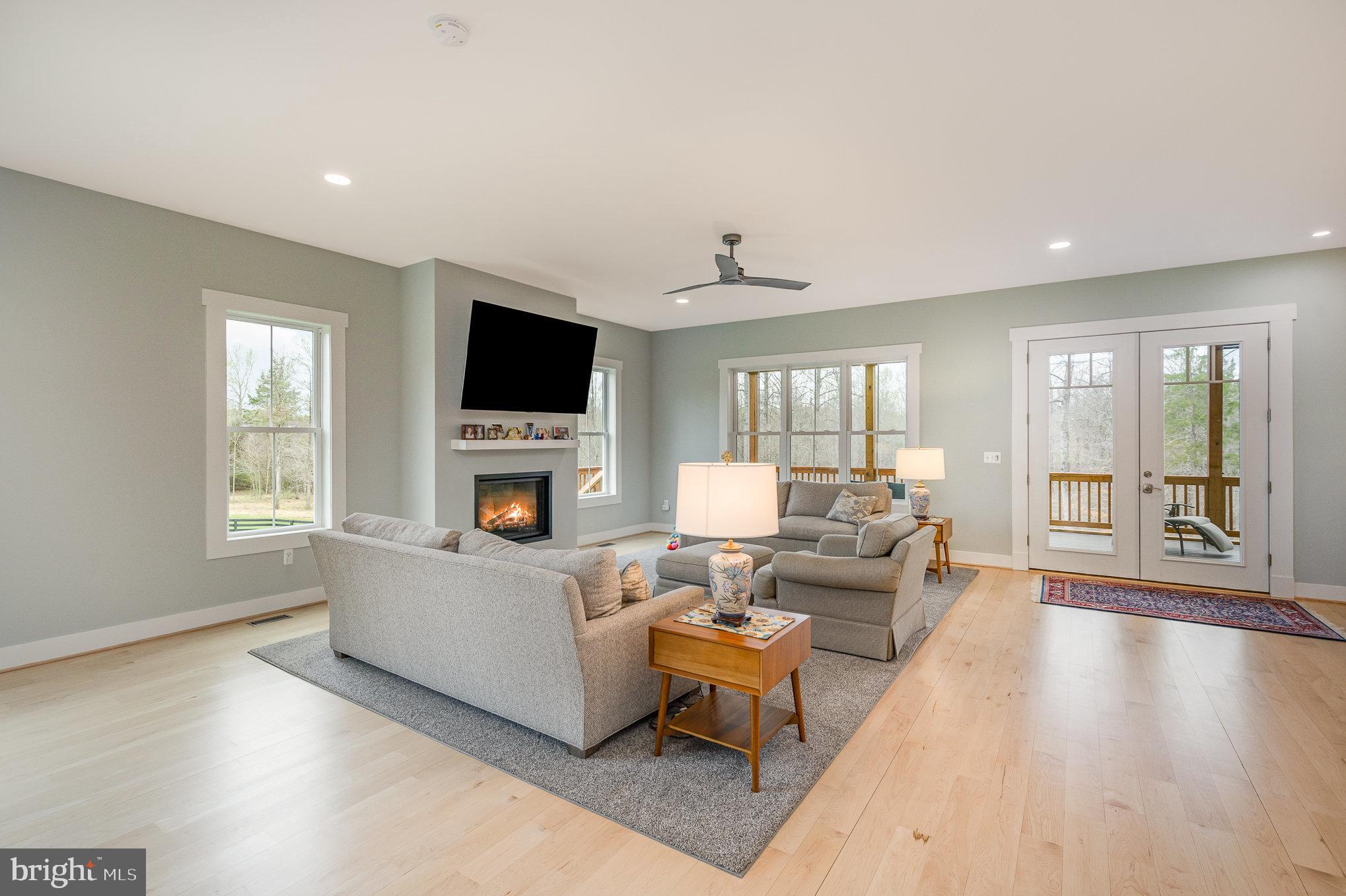 ASHBOURNE FARMS - Residential