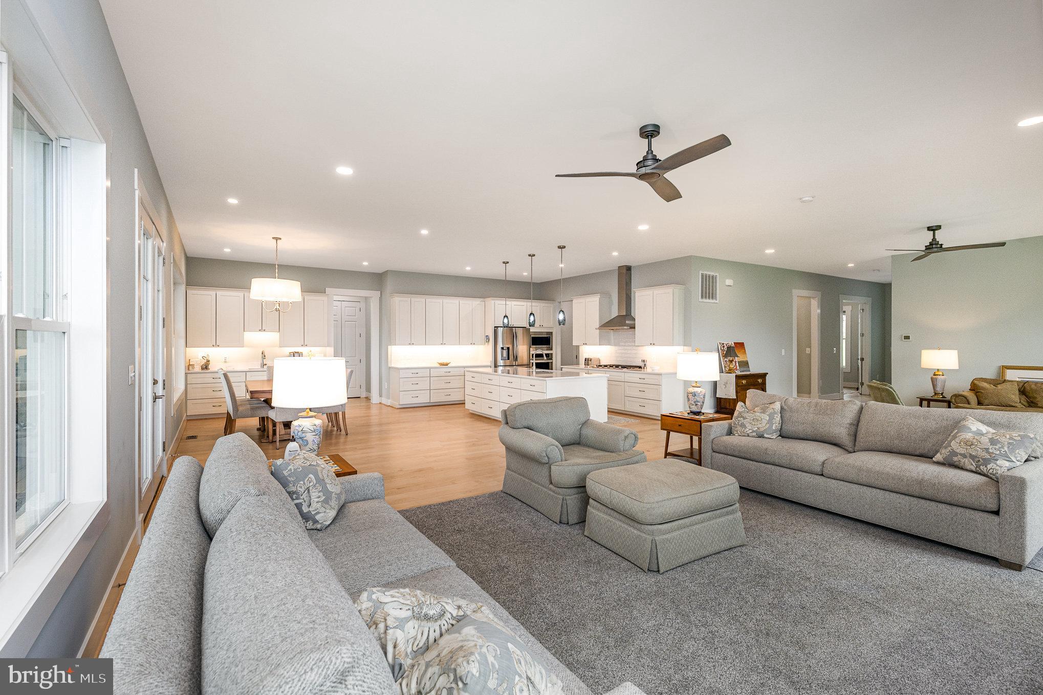 ASHBOURNE FARMS - Residential