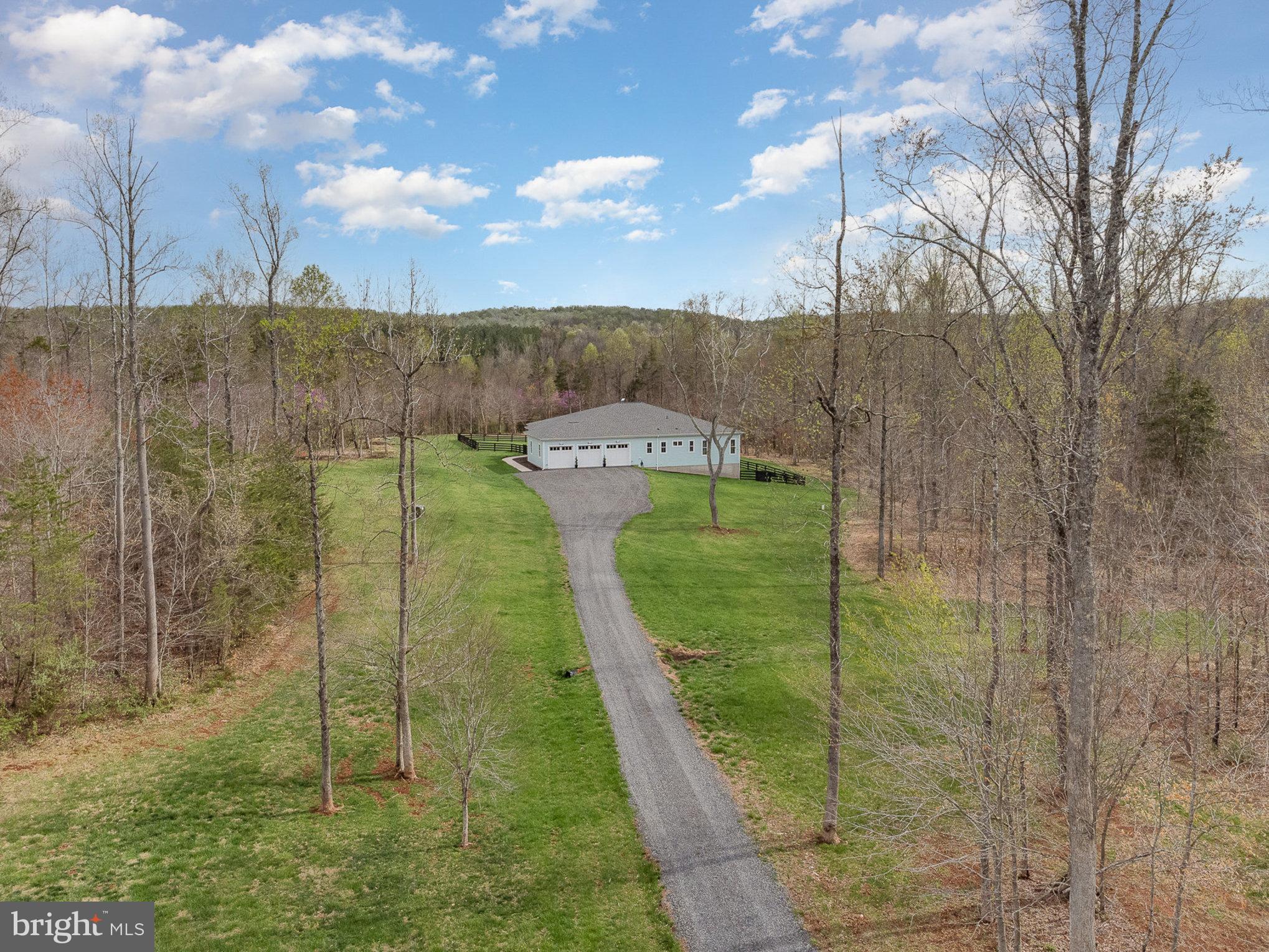 ASHBOURNE FARMS - Residential