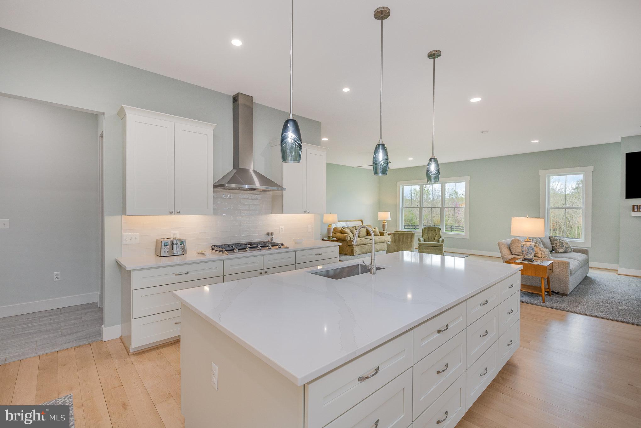 ASHBOURNE FARMS - Residential