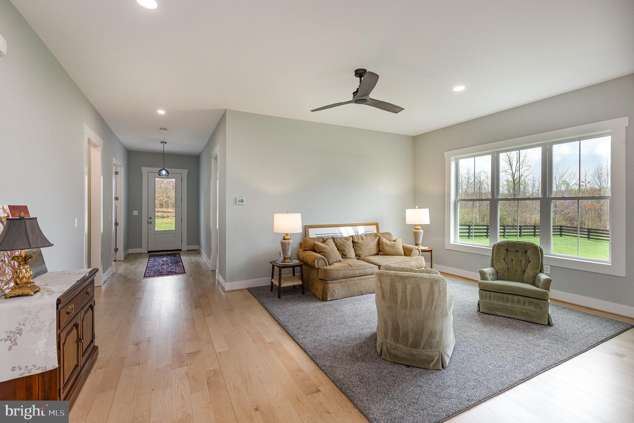 ASHBOURNE FARMS - Residential