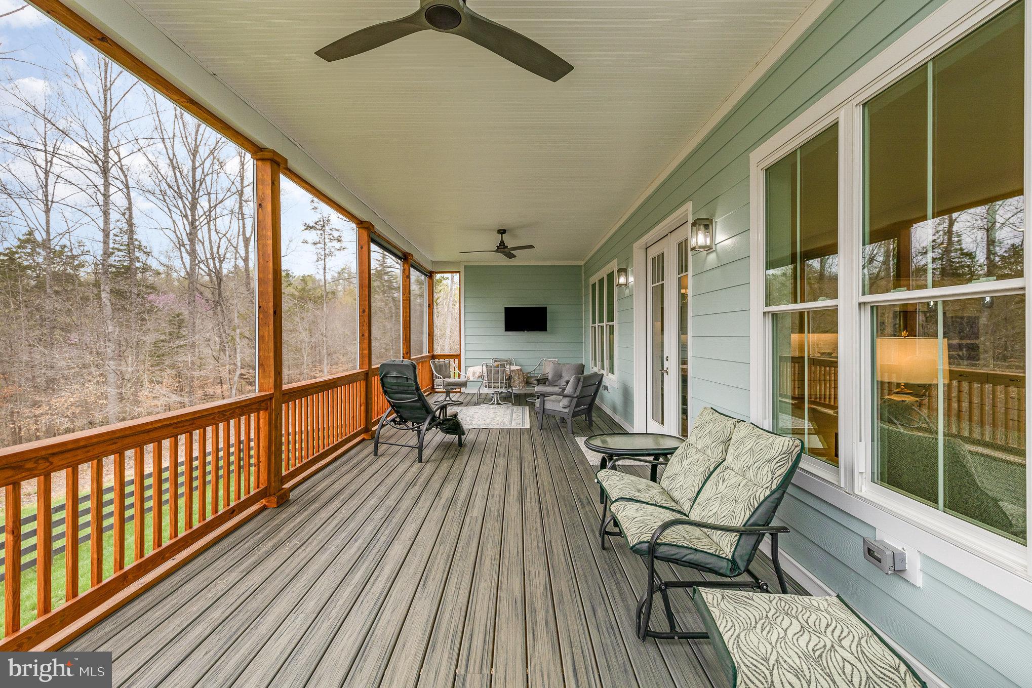 ASHBOURNE FARMS - Residential