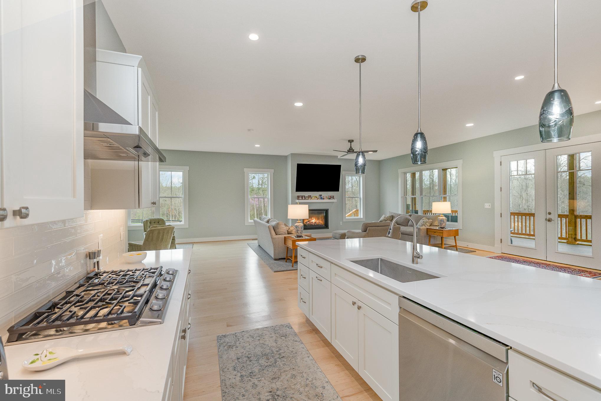 ASHBOURNE FARMS - Residential