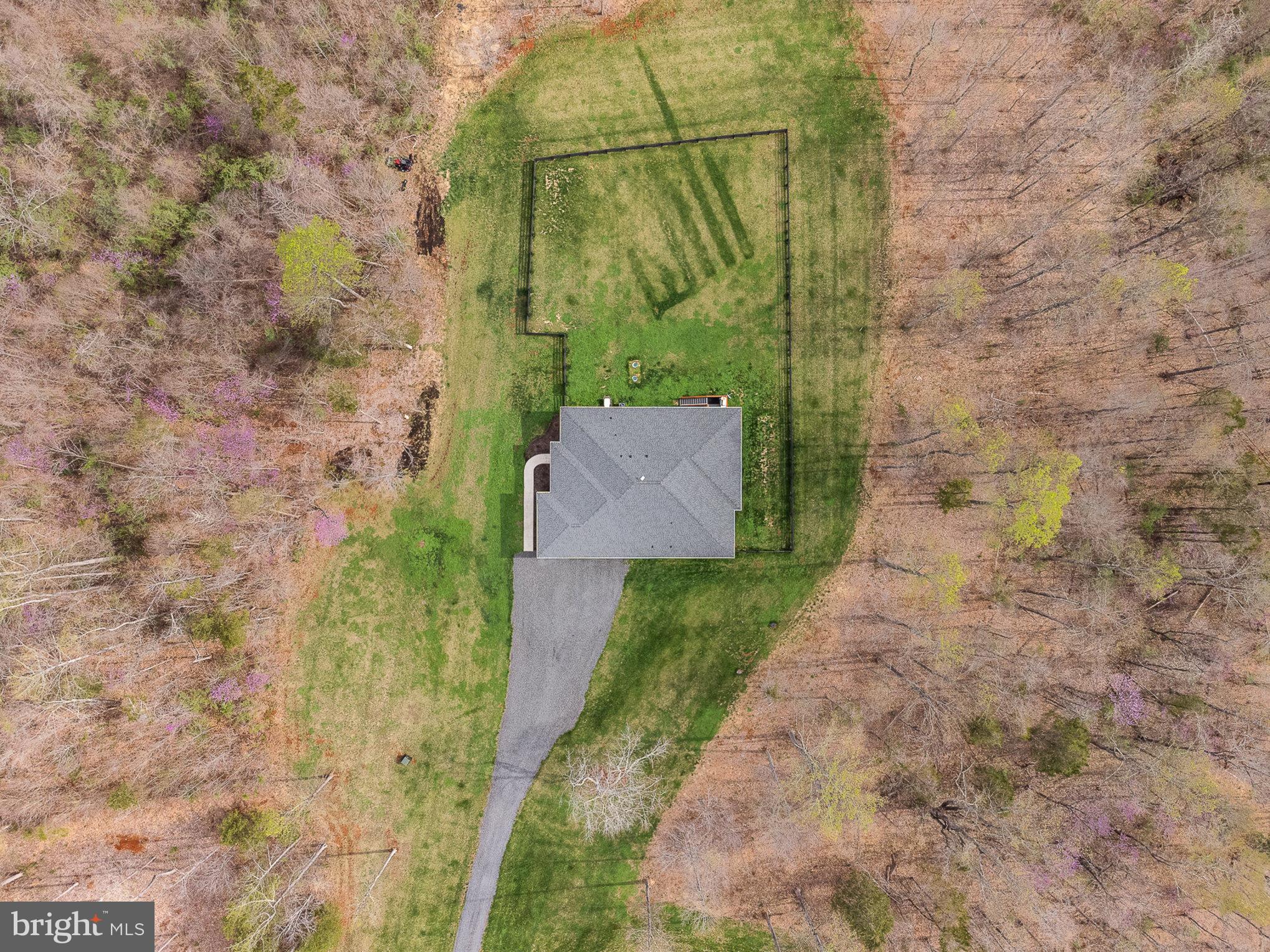 ASHBOURNE FARMS - Residential