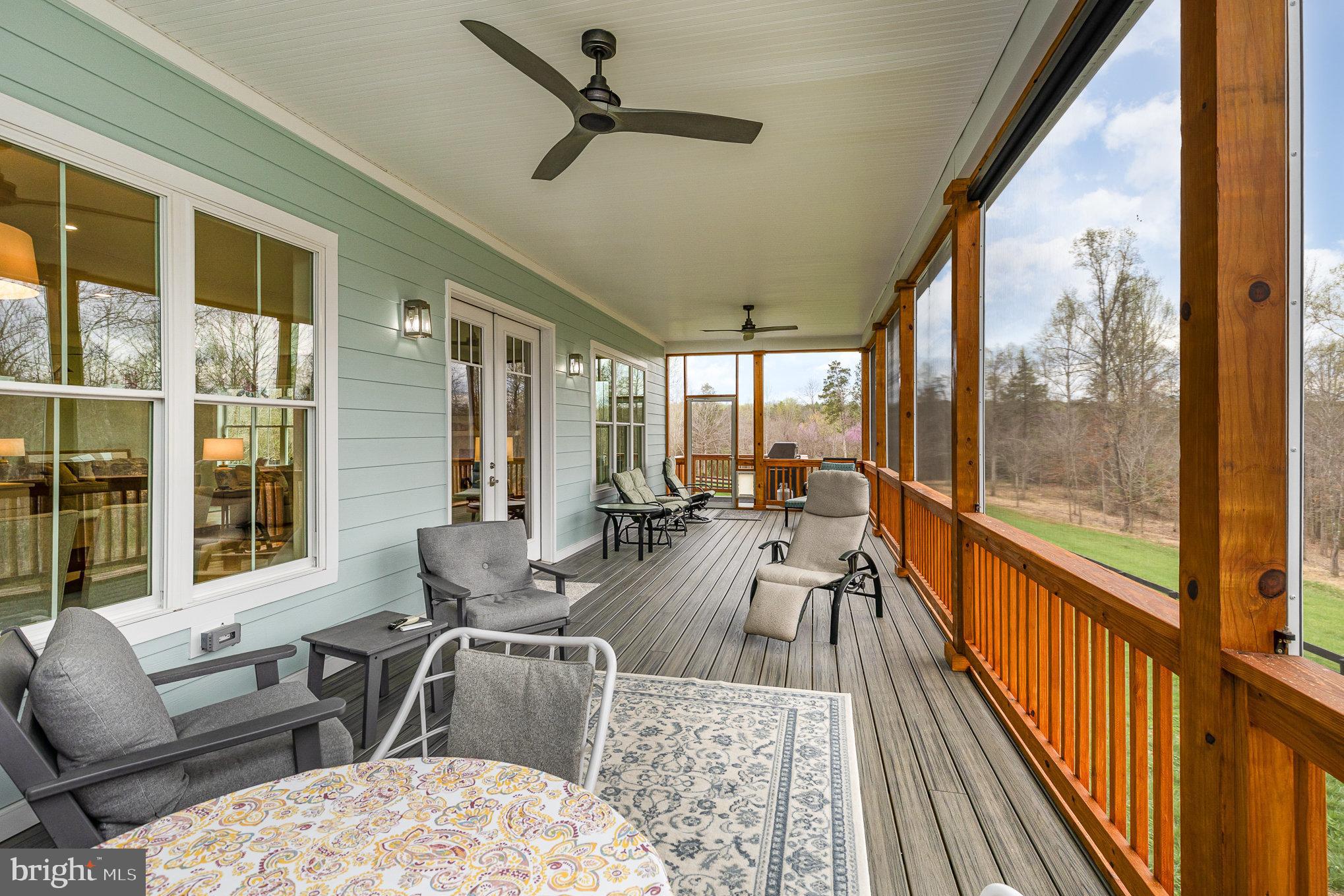 ASHBOURNE FARMS - Residential