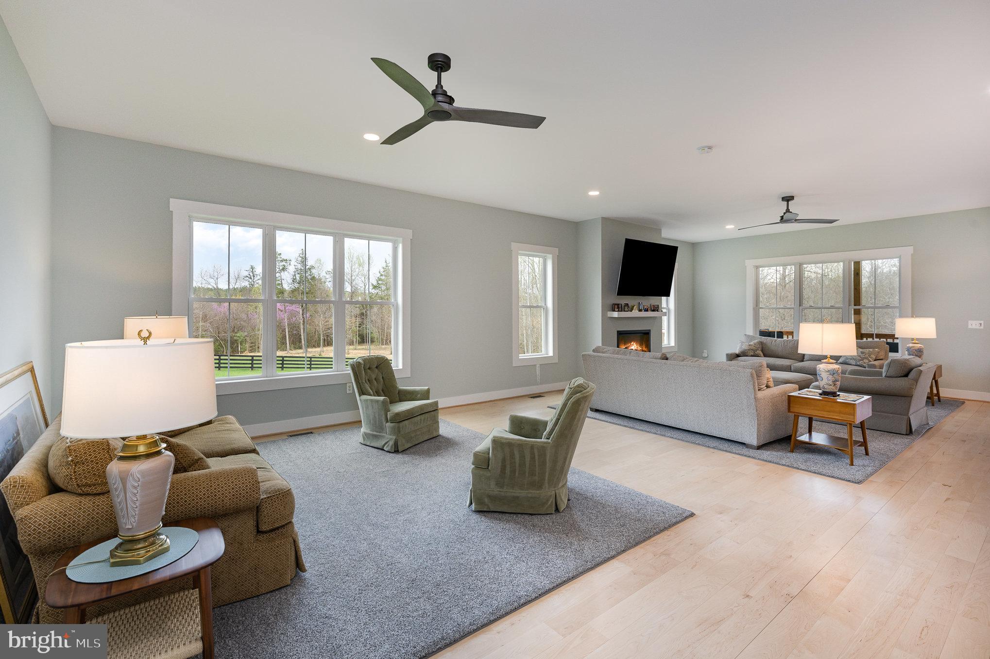 ASHBOURNE FARMS - Residential