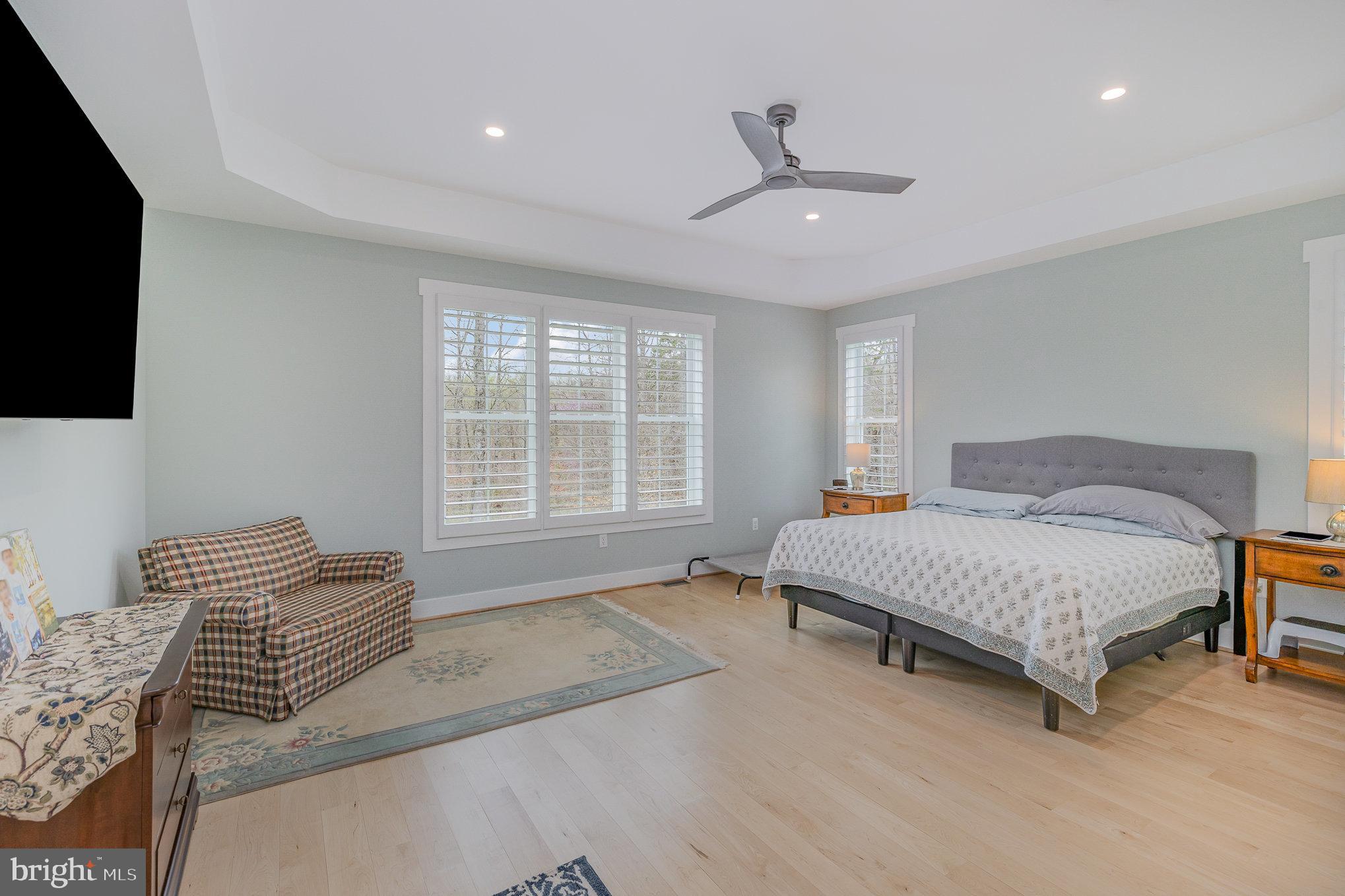 ASHBOURNE FARMS - Residential