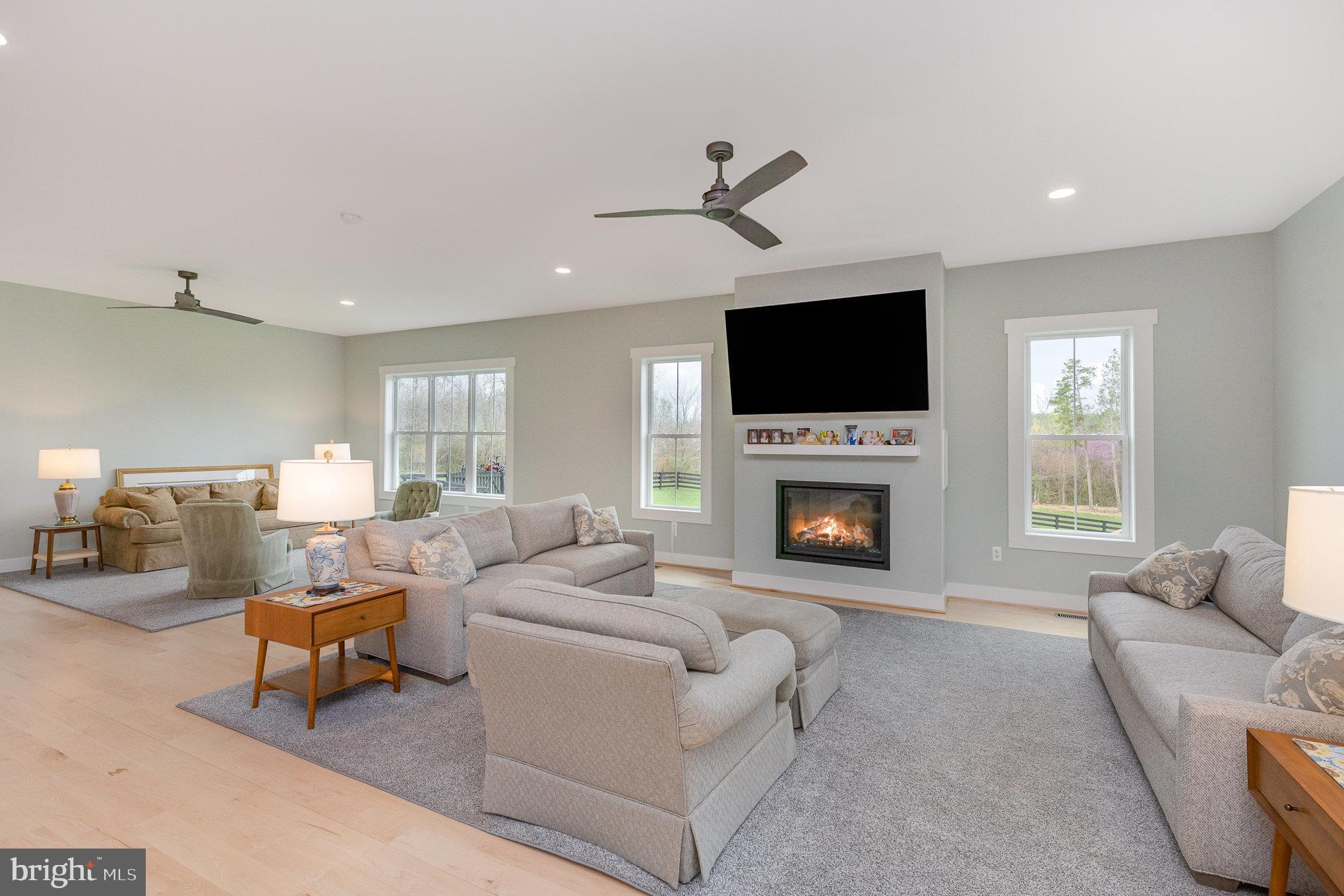 ASHBOURNE FARMS - Residential