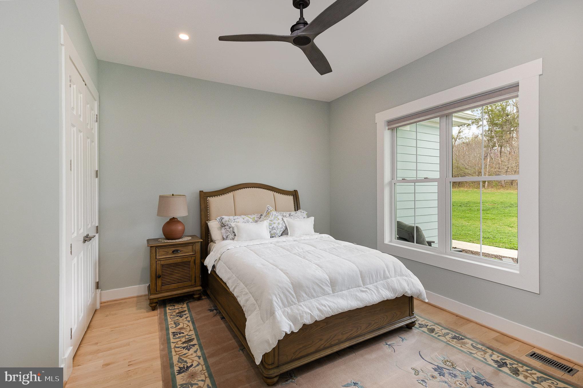 ASHBOURNE FARMS - Residential