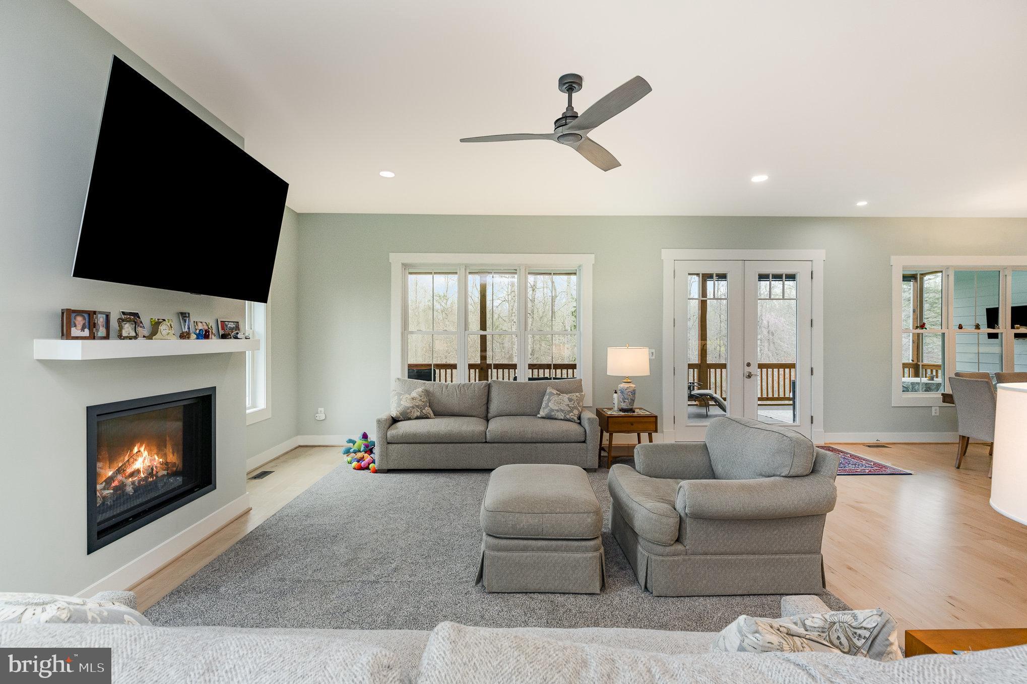 ASHBOURNE FARMS - Residential