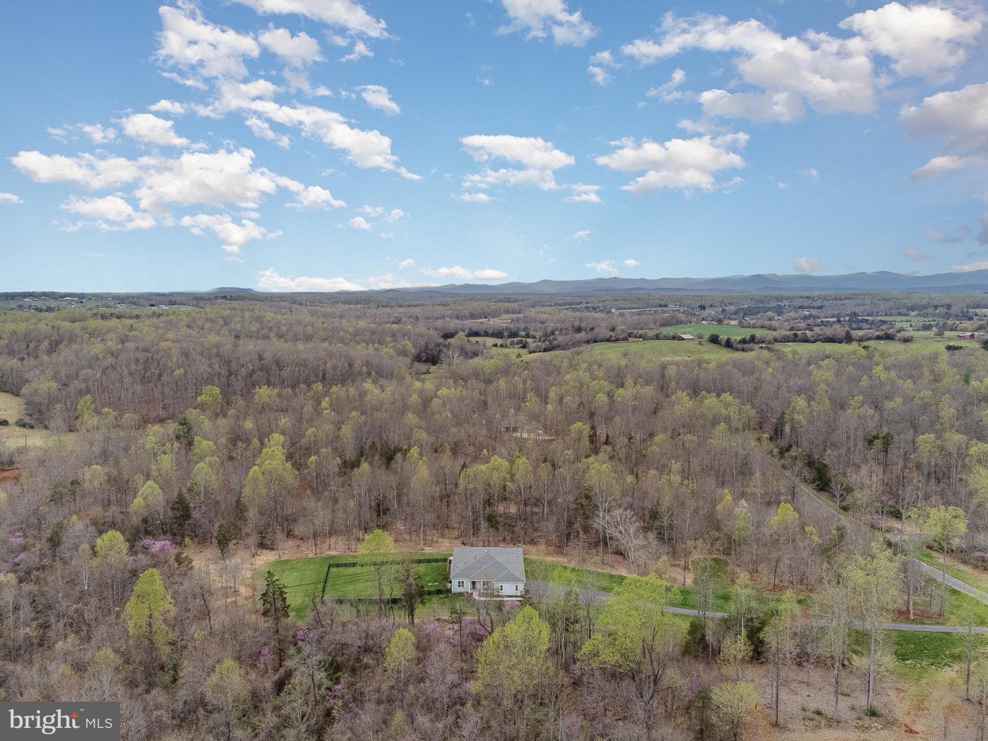 ASHBOURNE FARMS - Residential