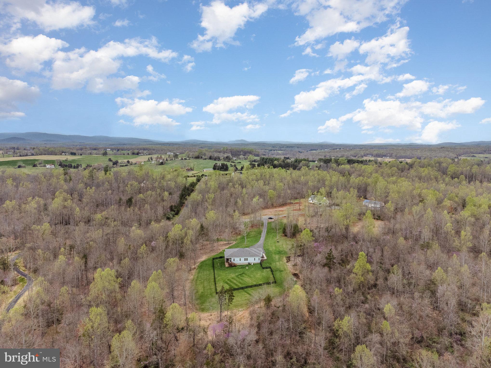 ASHBOURNE FARMS - Residential