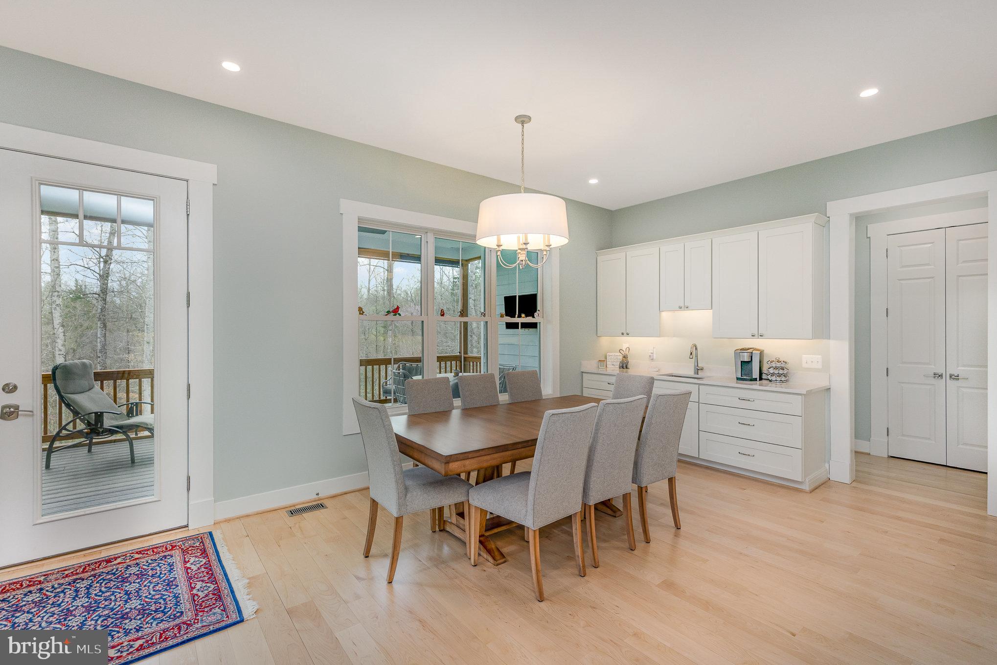 ASHBOURNE FARMS - Residential