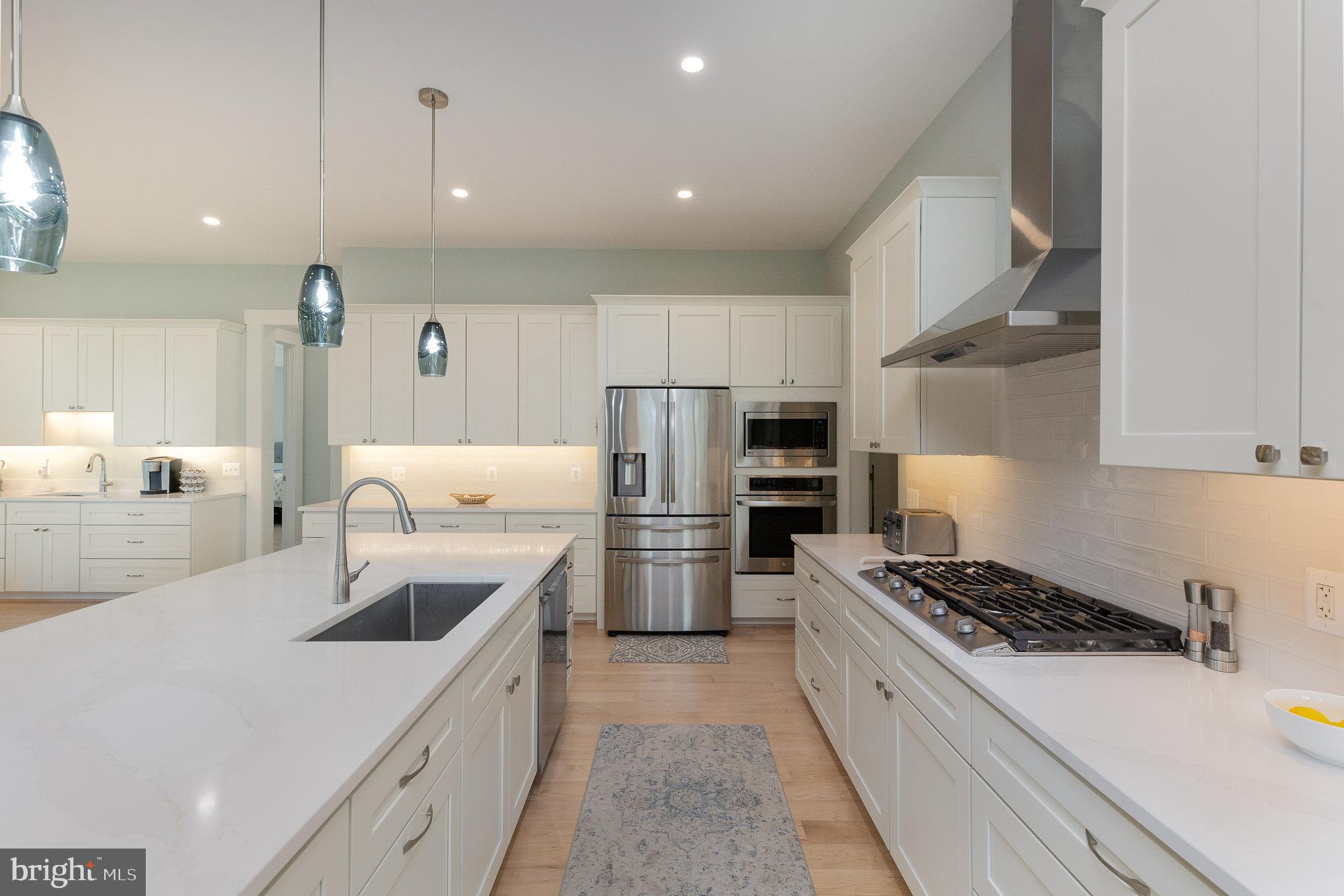 ASHBOURNE FARMS - Residential