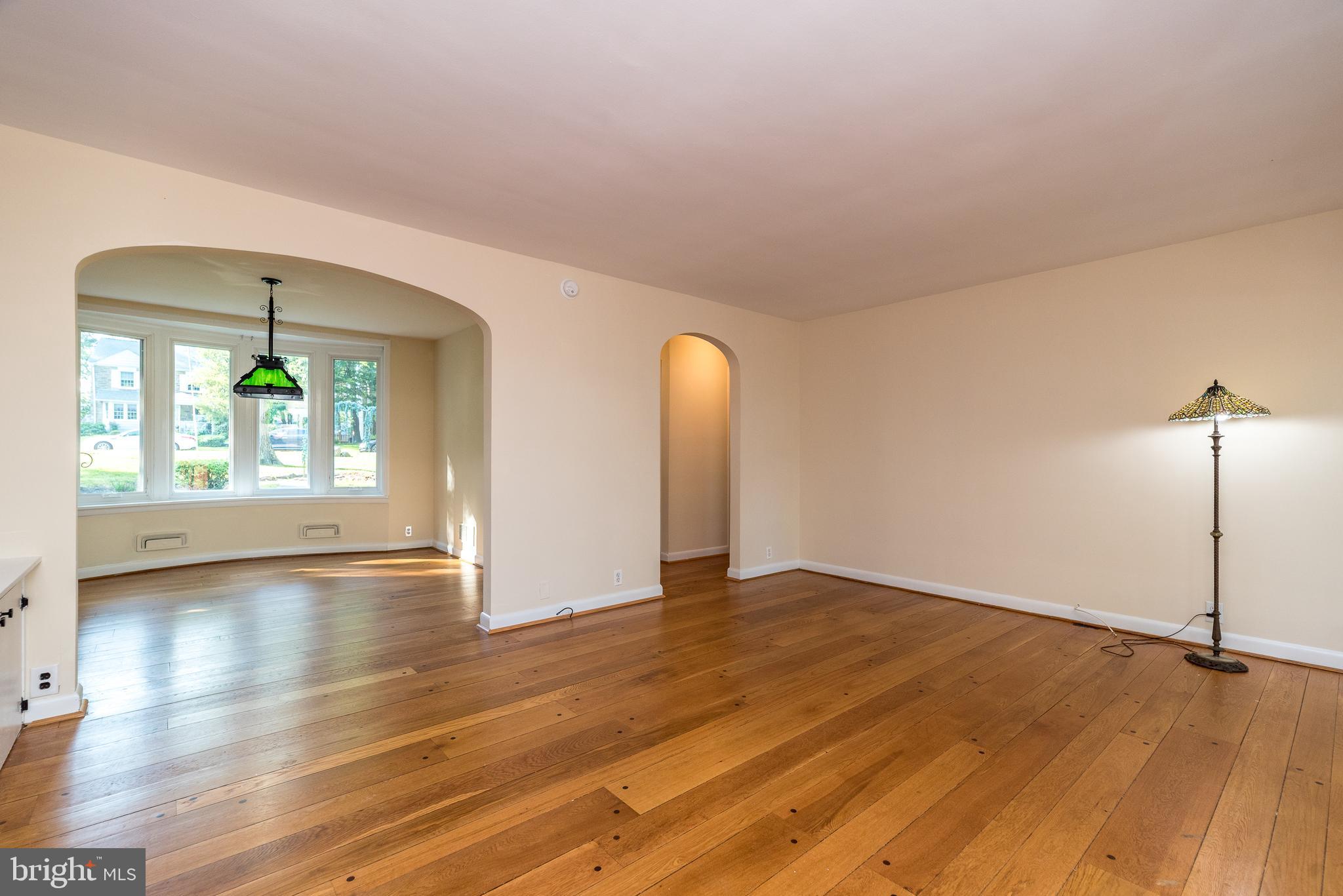 ABINGTON - Residential