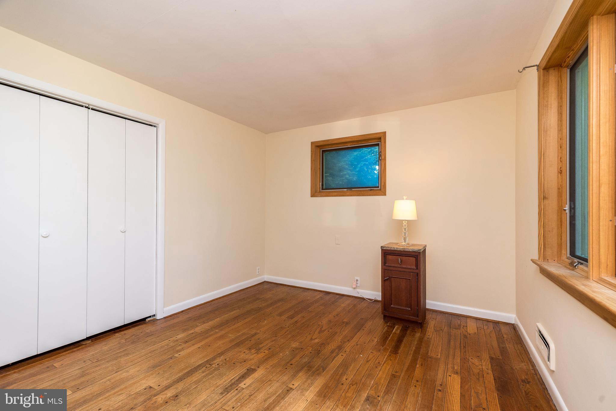 ABINGTON - Residential