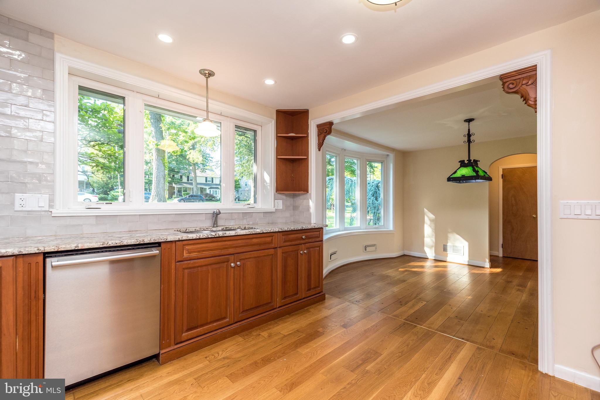 ABINGTON - Residential