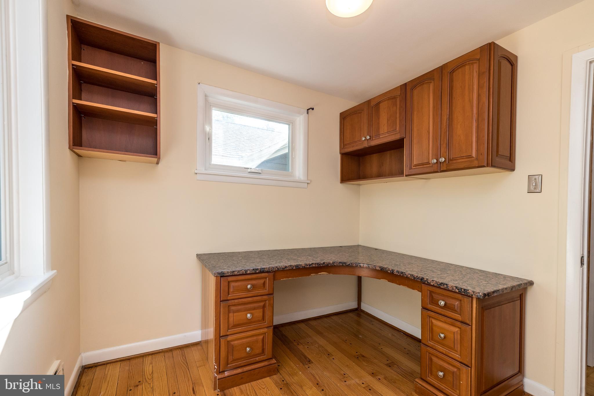 ABINGTON - Residential