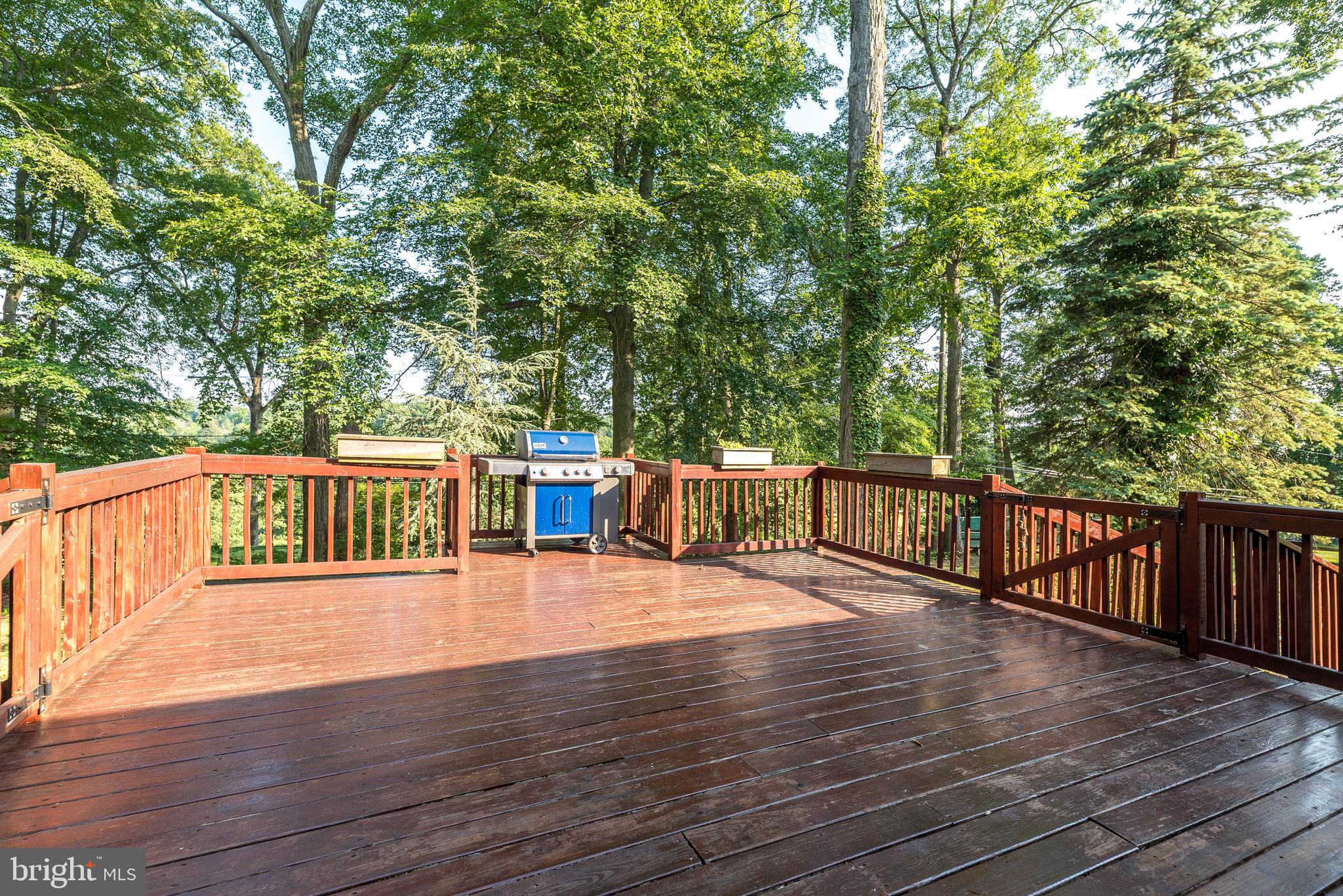 ABINGTON - Residential